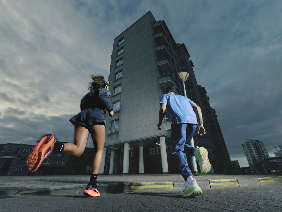 Nike 5